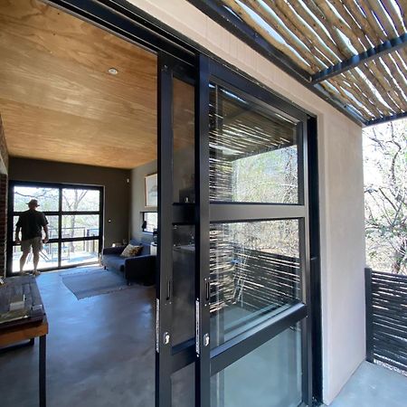 Terrapin Studio Marloth Park Buitenkant foto