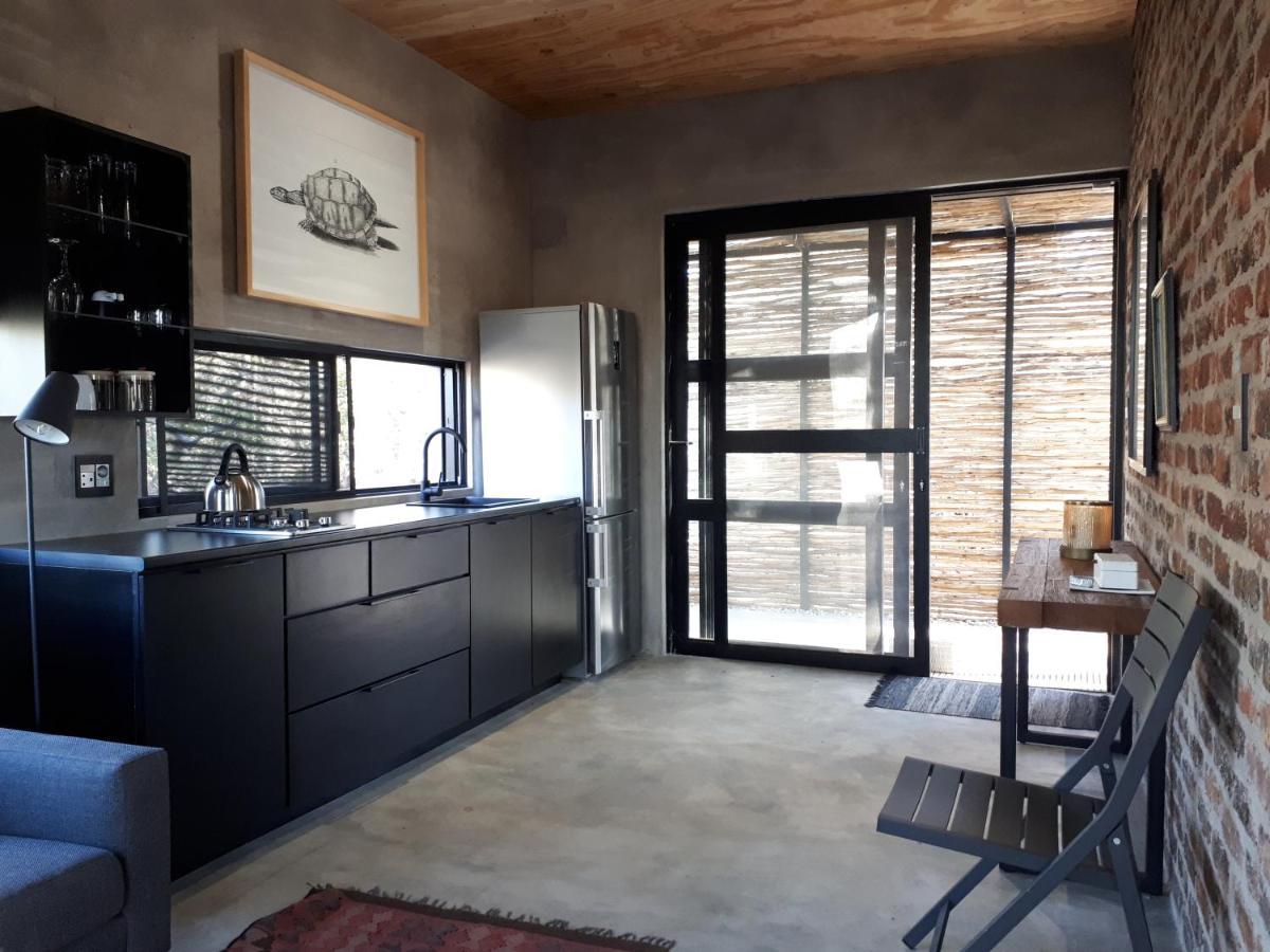 Terrapin Studio Marloth Park Buitenkant foto